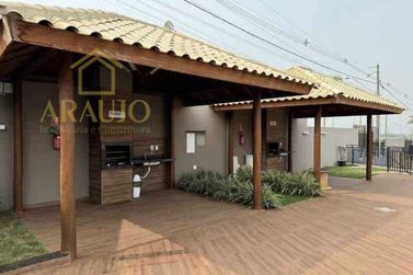 Apartamento &agrave; venda - 56m&sup2; - Parque Residencial Interlagos