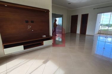 Apartamento para alugar - Zona III