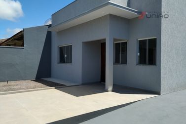 Casa &agrave; venda - 107m&sup2; - Jardim Ipanema