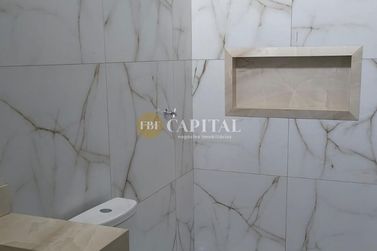 Casa &agrave; venda - 94m&sup2; - Parque Residencial Metropolitano