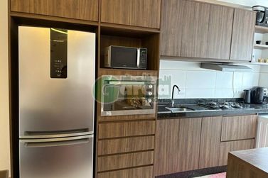 Apartamento &agrave; venda - 44m&sup2; - Zona V
