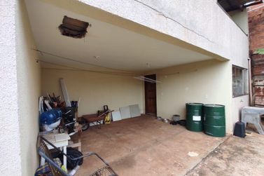 Casa &agrave; venda - Jardim Vit&oacute;ria