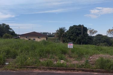 Terreno &agrave; venda - 161m&sup2; - Jardim Tokio