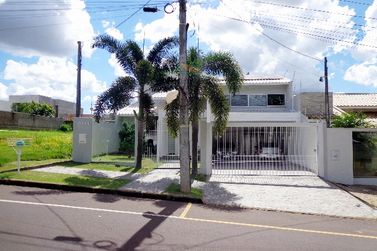 Casa &agrave; venda - 268m&sup2; - JARDIM FLAMBOYANT