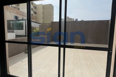 Apartamento &agrave; venda - 169m&sup2; - Zona I