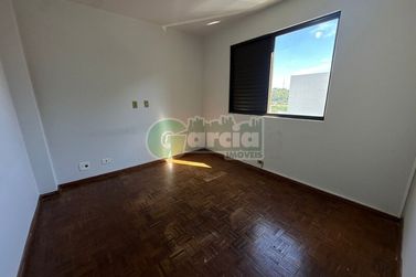 Apartamento para alugar - Zona III