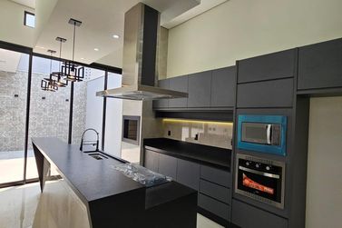 Casa &agrave; venda - 180m&sup2; - Parque Interlagos II