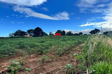 Ch&aacute;cara &agrave; venda - 121m&sup2; - Jardim Universit&aacute;rio