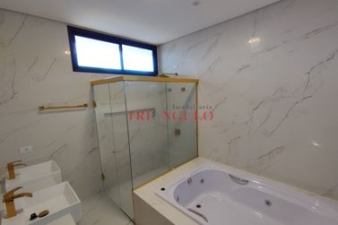 Casa &agrave; venda - 135m&sup2; - PARQUE RESIDENCIAL INTERLAGOS II