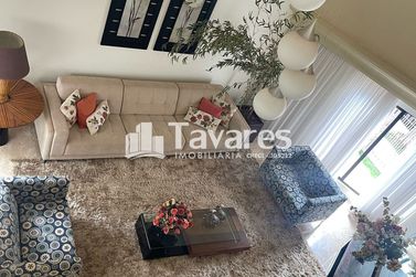 Sobrado &agrave; venda - 484m&sup2; - Zona II