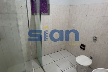 Casa para alugar - Zona I