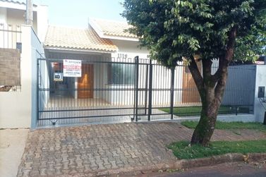 Casa &agrave; venda - 115m&sup2; - Jardim Novo Mil&ecirc;nio