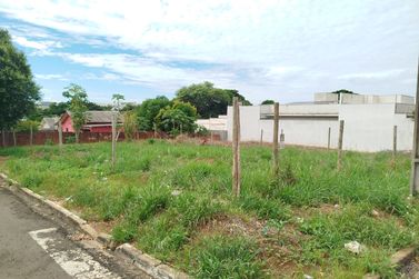 Terreno &agrave; venda - 326m&sup2; - Parque da G&aacute;vea