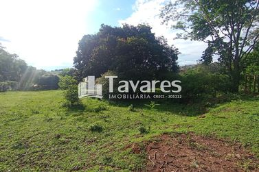 Ch&aacute;cara &agrave; venda - 5341m&sup2; - Jardim Aeroporto