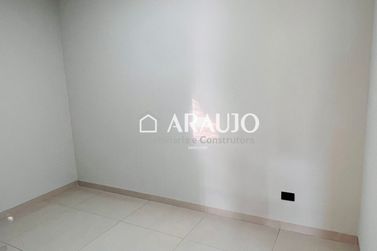 Casa &agrave; venda - 69m&sup2; - Jardim Cerejeiras 2