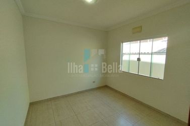 Casa para alugar - Jardim Am&eacute;rica