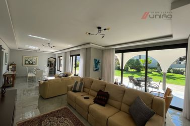 Casa &agrave; venda - 307m&sup2; - Zona I-a