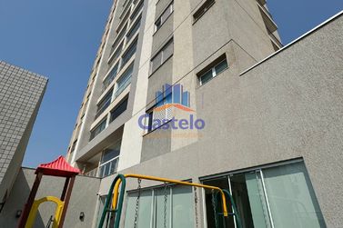 Apartamento &agrave; venda - 102m&sup2; - JARDIM DOS PR&Iacute;NCIPES