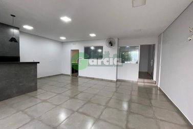 Casa &agrave; venda - 65m&sup2; - Jardim Am&eacute;rica