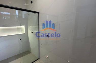 Casa &agrave; venda - 195m&sup2; - PARQUE RESIDENCIAL INTERLAGOS II