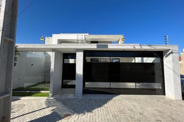 Casa &agrave; venda - 275m&sup2; - Pq Bandeirantes