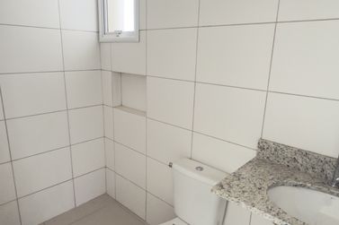 Apartamento &agrave; venda - 77m&sup2; - Residence Via Veneto