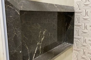 Casa &agrave; venda - 160m&sup2; - Jardim Cima