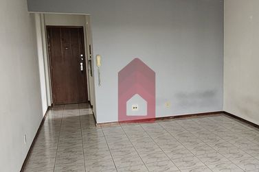 Apartamento &agrave; venda - 91m&sup2; - Zona I