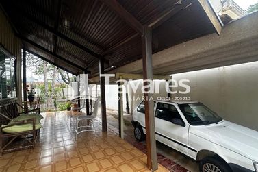 Casa &agrave; venda - 180m&sup2; - Zona II