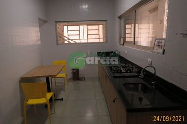 Kitnet para alugar - Zona III