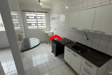 Apartamento &agrave; venda - 50m&sup2; - zonaII
