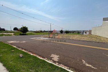 Terreno &agrave; venda - 360m&sup2; - Parque Residencial Metropolitano