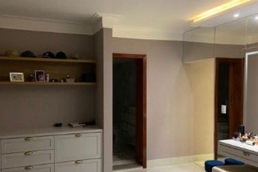 Apartamento &agrave; venda - 270m&sup2; - ZONA I