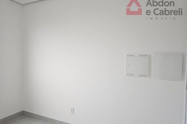 Apartamento &agrave; venda - 58m&sup2; - Parque Residencial Interlagos II