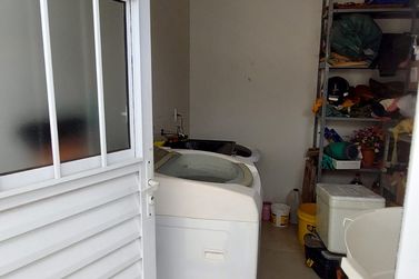 Casa &agrave; venda - 138m&sup2; - Jardim Imigrantes II