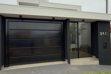 Casa &agrave; venda - 77m&sup2; - Jardim das Cerejeiras