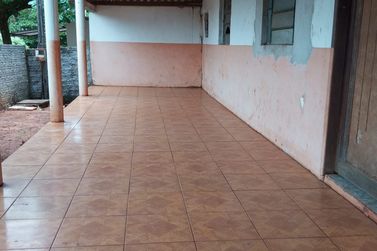 Casa &agrave; venda - 190m&sup2; - Jardim Panorana