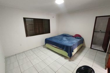 Casa &agrave; venda - Jardim Vit&oacute;ria