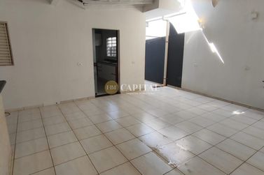 Casa &agrave; venda - 146m&sup2; - Parque Presidente