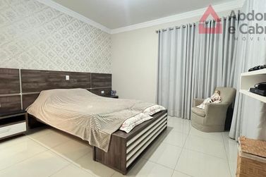 Casa &agrave; venda - 233m&sup2; - Jardim Global