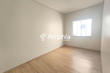 Casa &agrave; venda - 110m&sup2; - Santa Cruz