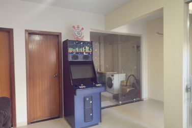 Casa &agrave; venda - 240m&sup2; - Parque Alto da Paran&aacute;