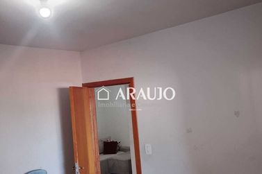 Sobrado &agrave; venda - 251m&sup2; - Jardim Kennedy