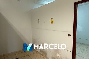 Sal&atilde;o Comercial para alugar - 500m&sup2; - Zona VI