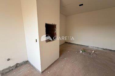 Casa &agrave; venda - 90m&sup2; - JARDIM COOPAGRO