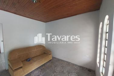 Casa para alugar - Zona VII