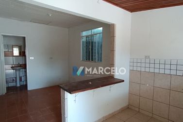 Kitnet para alugar - Zona II