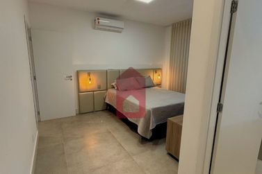 Apartamento para alugar - 174m&sup2; - Zona I