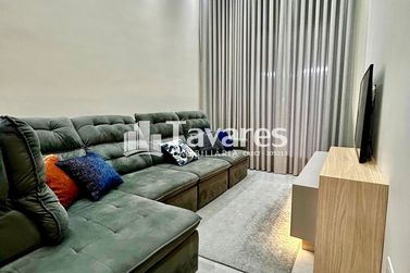 Casa &agrave; venda - 131m&sup2; - Zona V