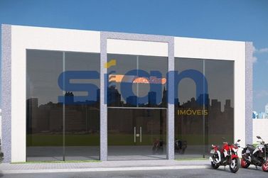 Apartamento para alugar - 250m&sup2; - Paysage essenza